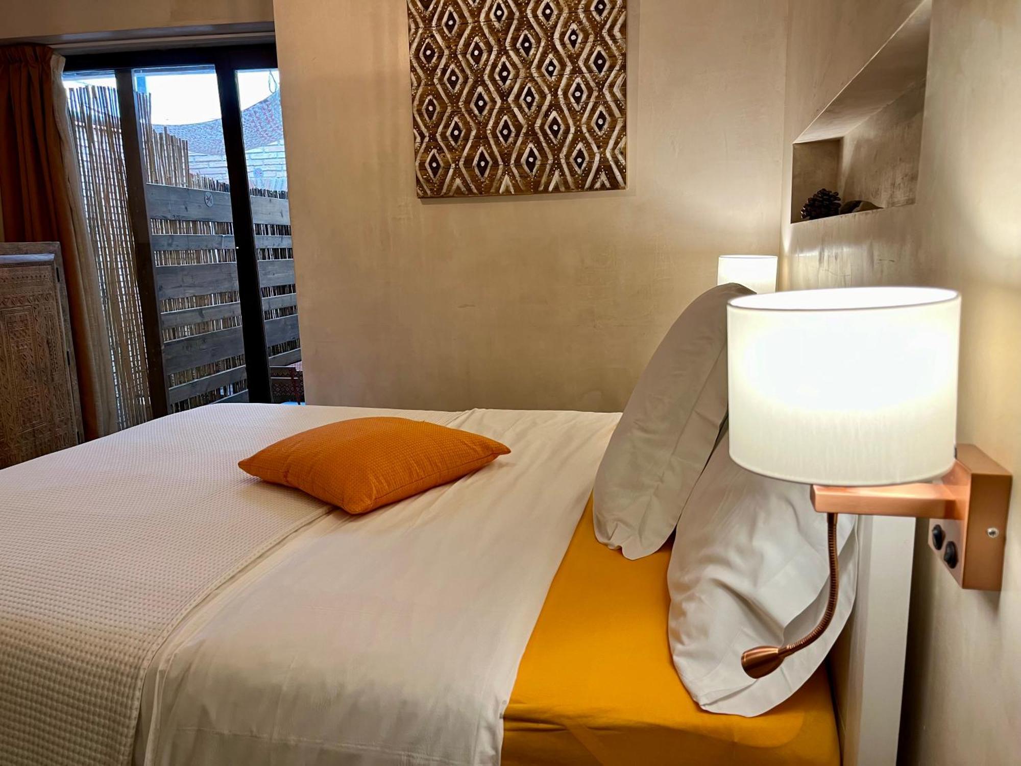 Boabdil Guesthouse Ronda Quarto foto