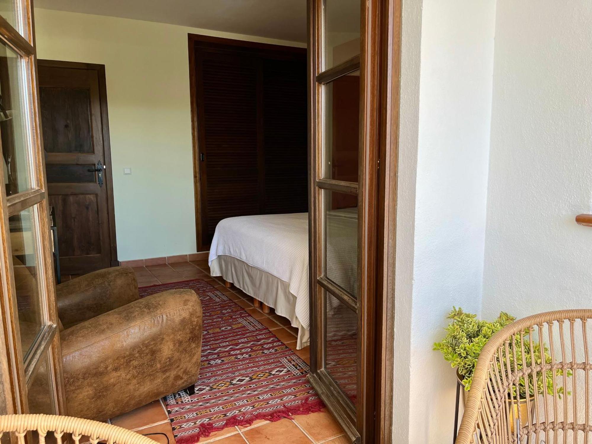 Boabdil Guesthouse Ronda Exterior foto