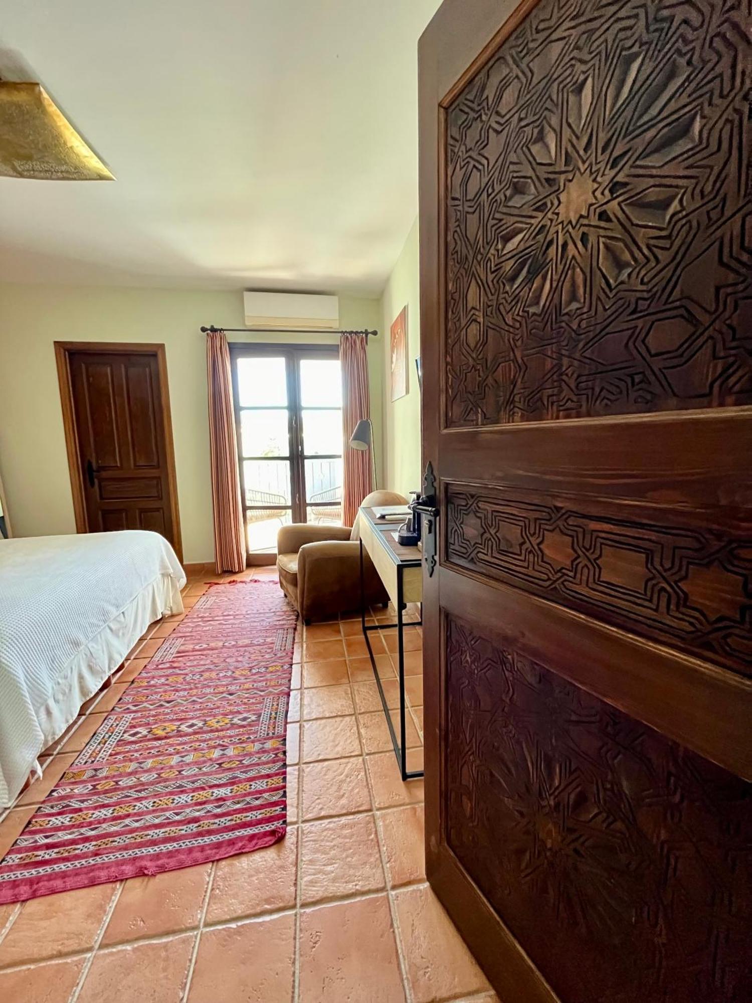 Boabdil Guesthouse Ronda Exterior foto