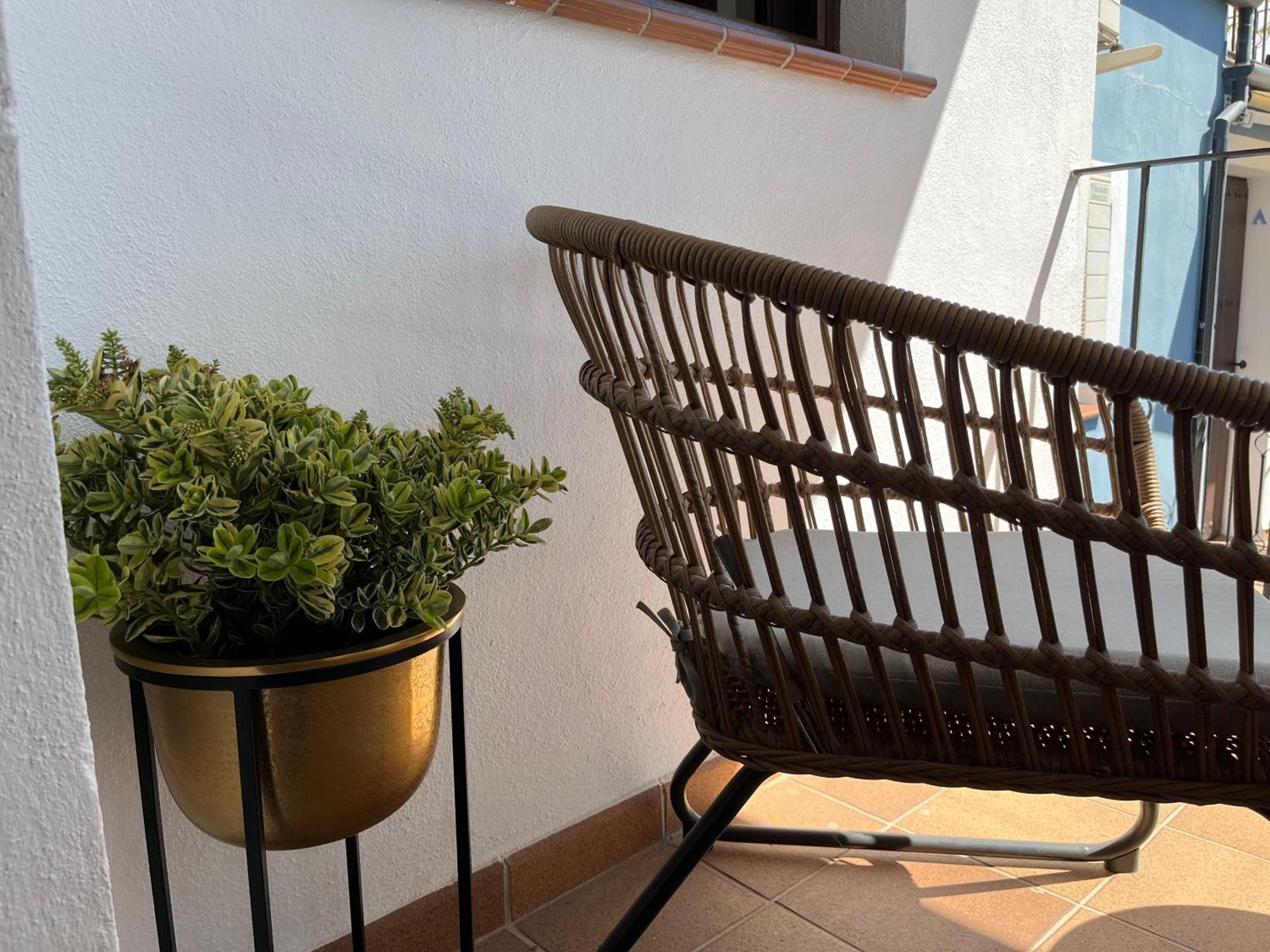Boabdil Guesthouse Ronda Exterior foto